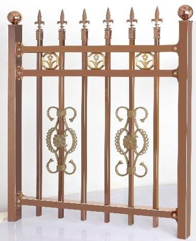 佛山星空不锈钢装饰管