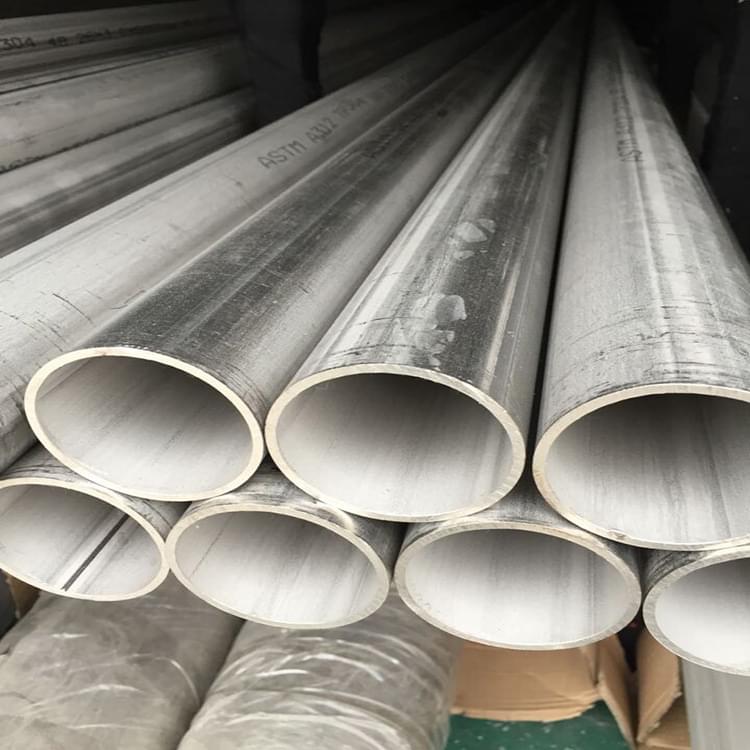 dn32不锈钢工业管材