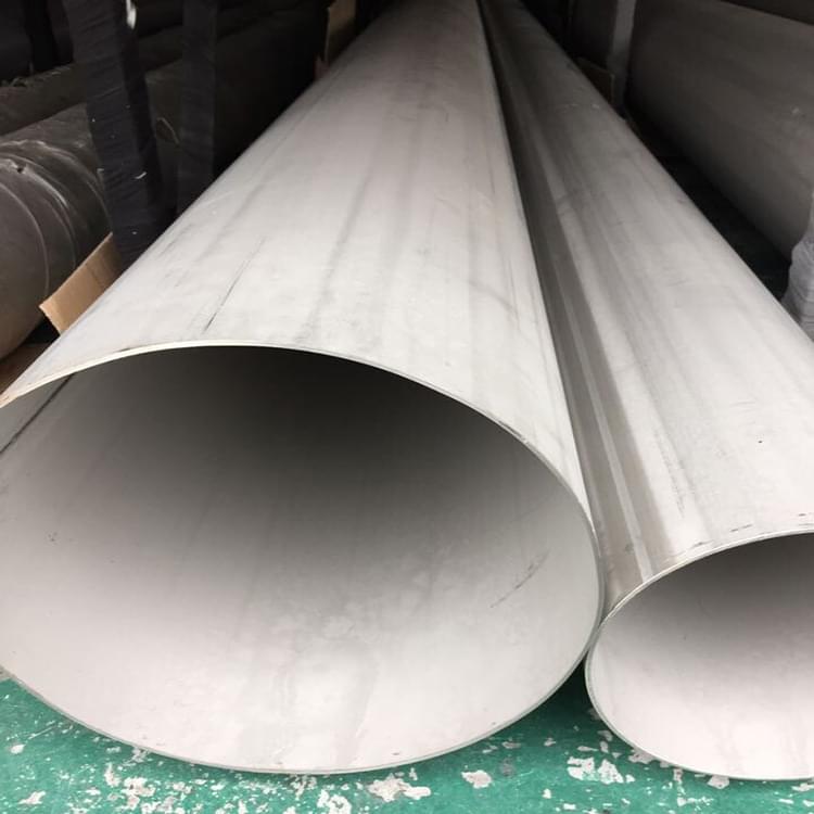 大口径薄壁工业钢管