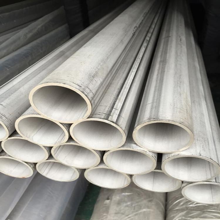 316L不锈钢工业焊管