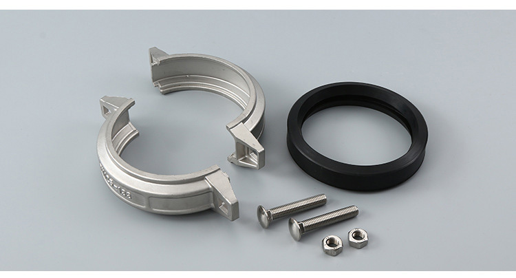 星空牌沟槽式管件 星空牌沟槽式管件