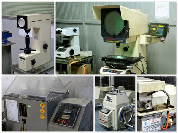 星空304不锈钢水管检测机