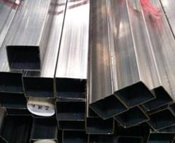 星空不锈钢方管材料