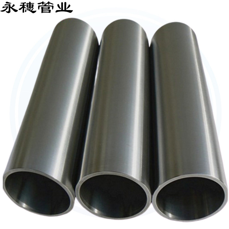 316L不锈钢卫生管 316L不锈钢卫生管